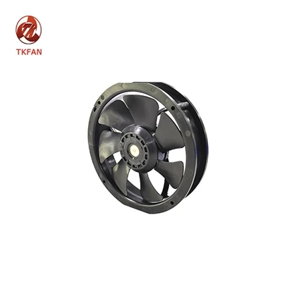 Οδηγίες για τον αναστρέψιμο ανεμιστήρα 9RF0912P1H001 9RF0924P1H001
